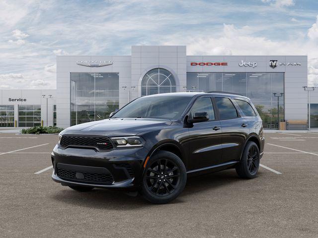 New 2026 Dodge Durango GT RWD