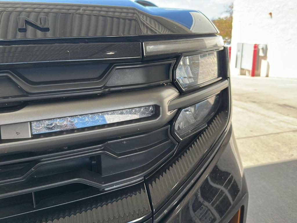 2025 FORD EXPEDITION TREMOR 缩略图 11