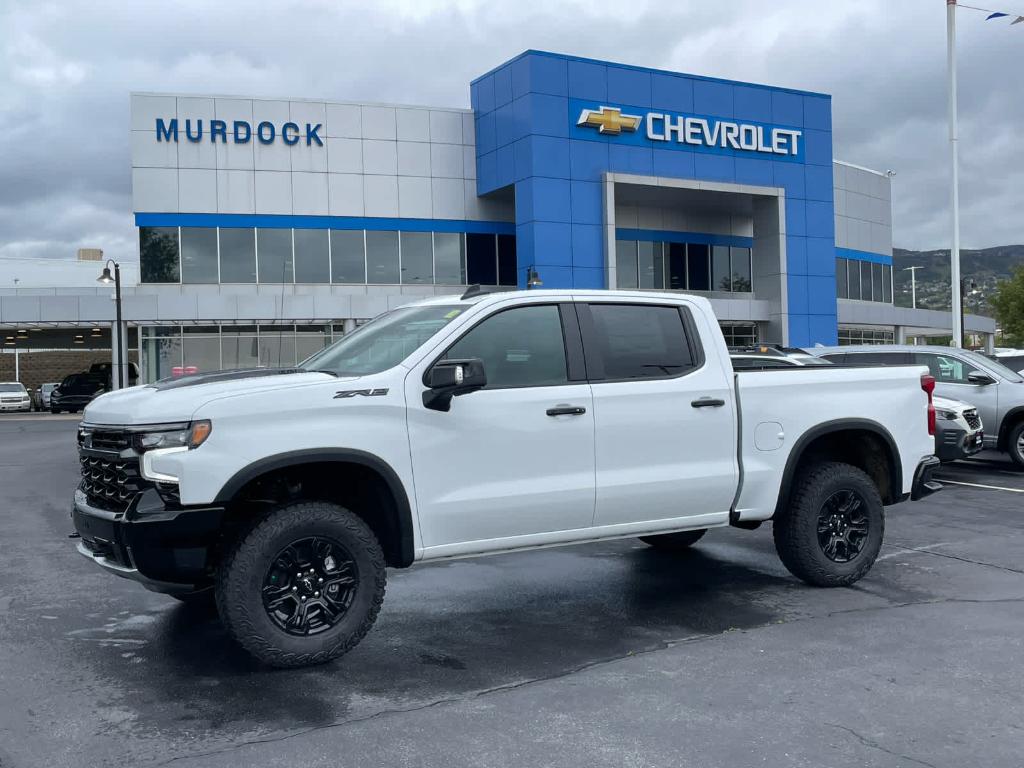 New 2026 Chevrolet Silverado 3500 LT