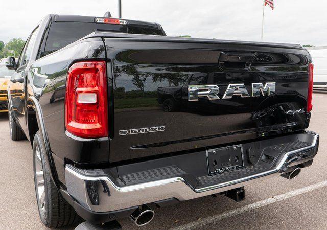 2026 RAM 1500 BIG HORN/LONE STAR photo 7