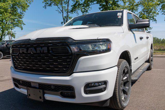 New 2026 RAM 1500 Express