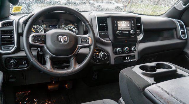 صورة مصغرة 12 لـ 2022 RAM 1500 BIG HORN