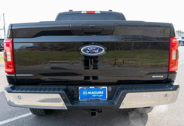 2023 FORD F-150 XLT 照片 7