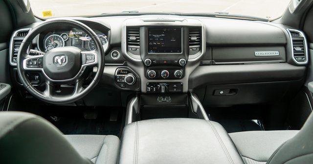صورة مصغرة 14 لـ 2022 RAM 1500 BIG HORN