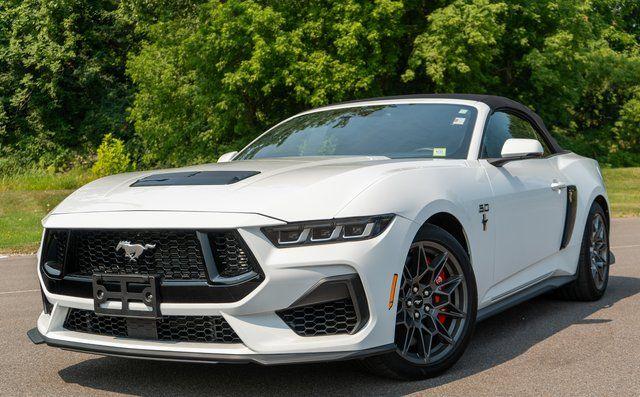 2024 FORD MUSTANG GT PREMIUM 缩略图 29