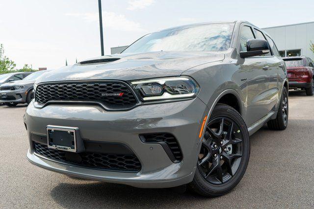 New 2026 Dodge Durango GT Plus HEMI V8