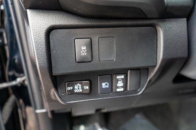 صورة مصغرة 20 لـ 2023 Toyota TACOMA TRD SPORT
