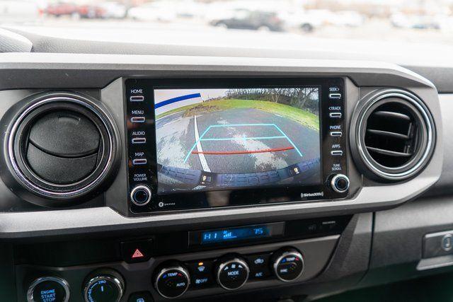 صورة مصغرة 27 لـ 2023 Toyota TACOMA TRD SPORT