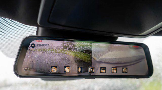 صورة مصغرة 45 لـ 2022 Toyota HIGHLANDER XSE