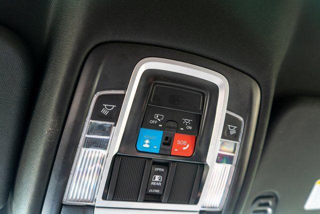صورة مصغرة 33 لـ 2025 RAM 1500 REBEL