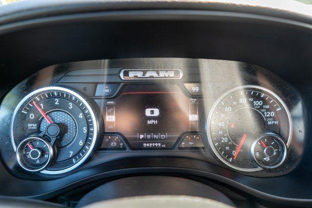 صورة مصغرة 22 لـ 2022 RAM 1500 BIG HORN
