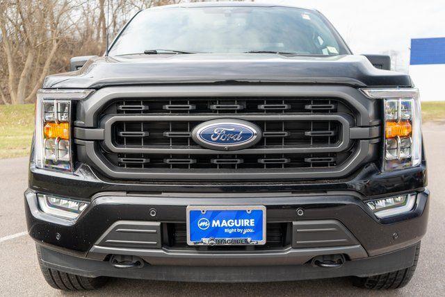FORD F-150 XLT - 3