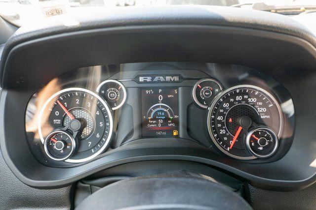 2026 RAM 1500 TRADESMAN 缩略图 17