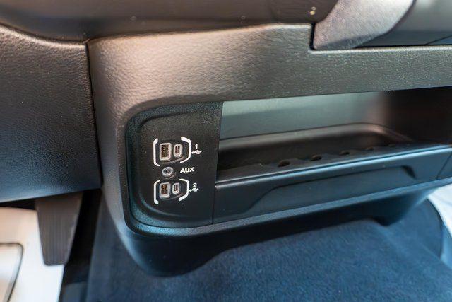 2024 RAM 2500 TRADESMAN — миниатюра 27