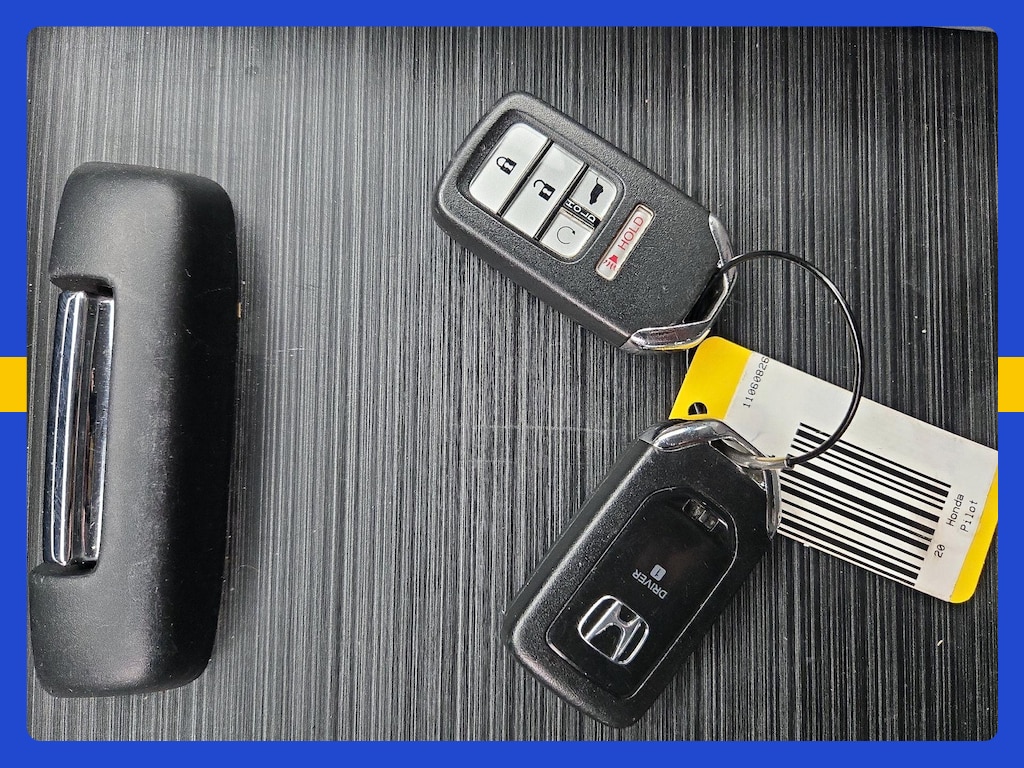 صورة مصغرة 25 لـ 2020 Honda PILOT TOURING