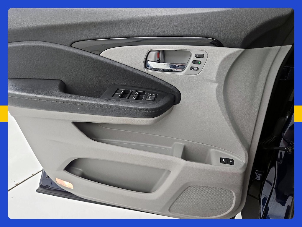 صورة مصغرة 15 لـ 2020 Honda PILOT TOURING