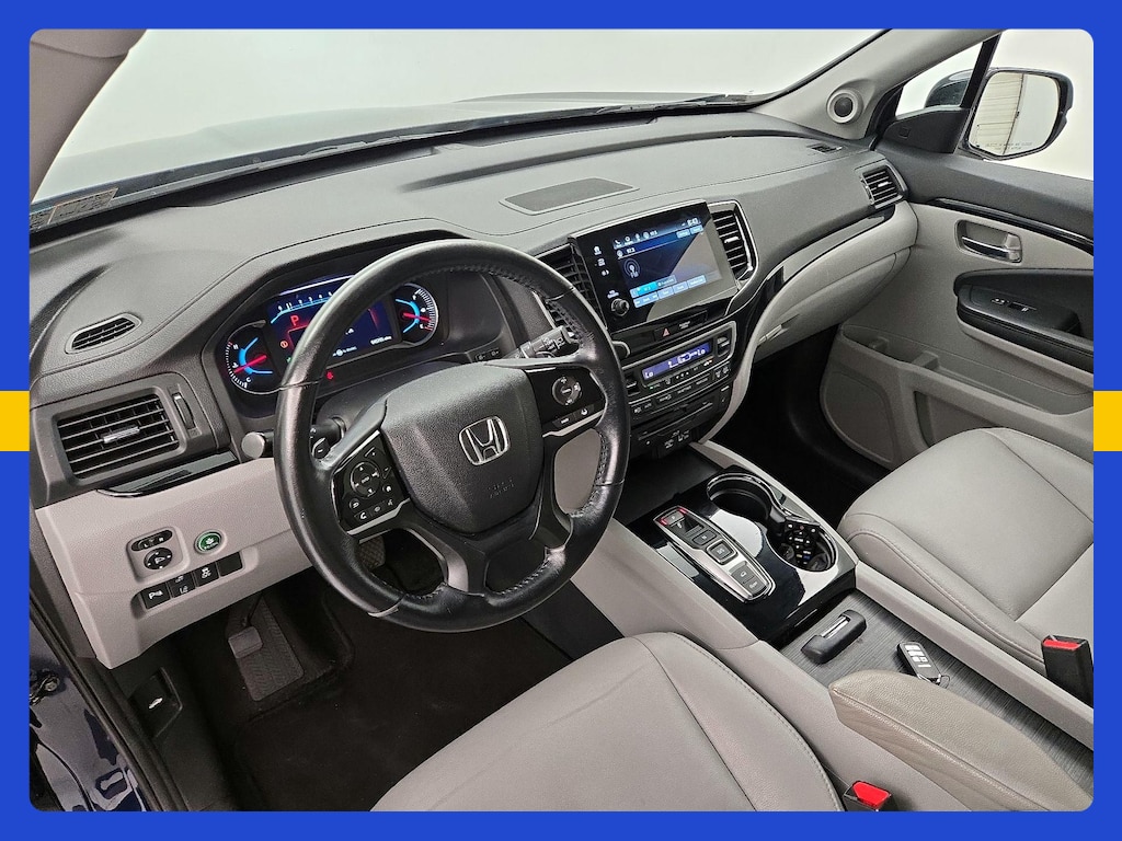 صورة مصغرة 13 لـ 2020 Honda PILOT TOURING
