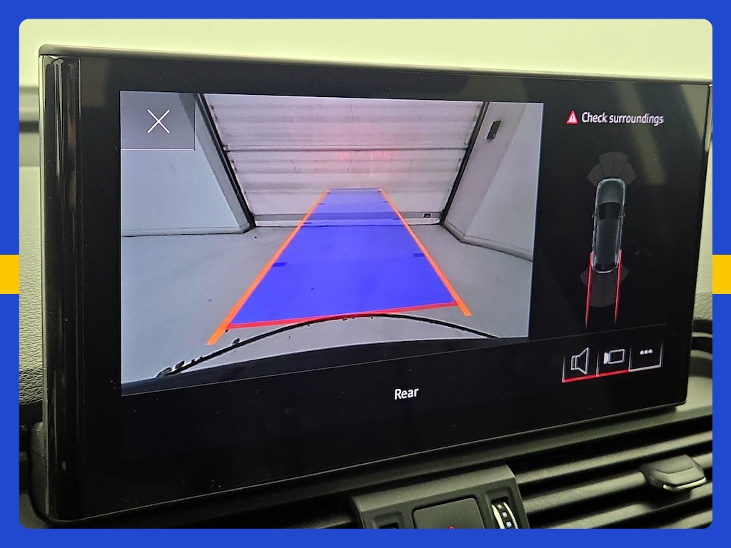 2023 AUDI Q5 S-LINE PREMIUM 照片 17
