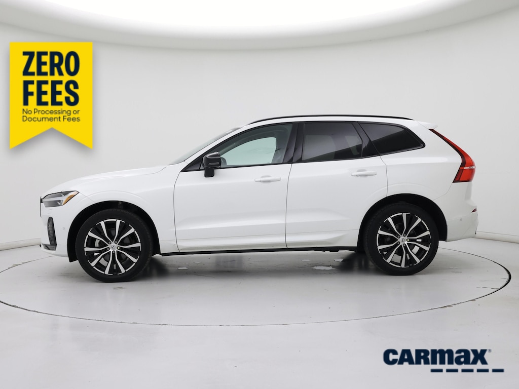 2024 Volvo XC60 B5 PLUS DARK THEME 照片 3