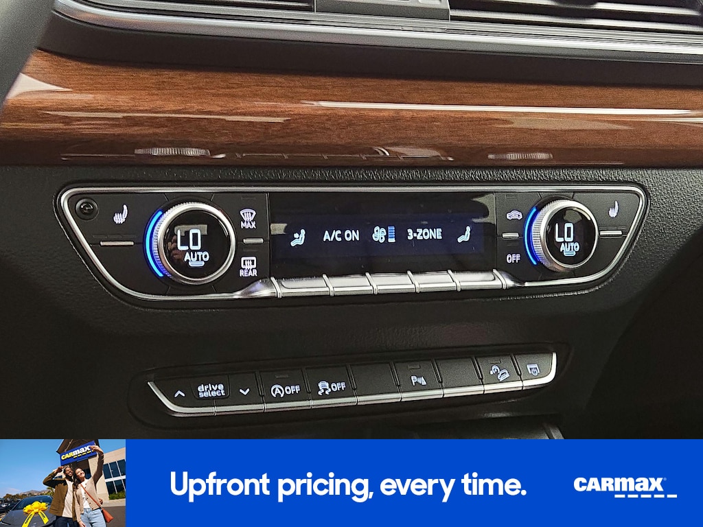 2023 AUDI Q5 S-LINE PREMIUM PLUS 缩略图 20