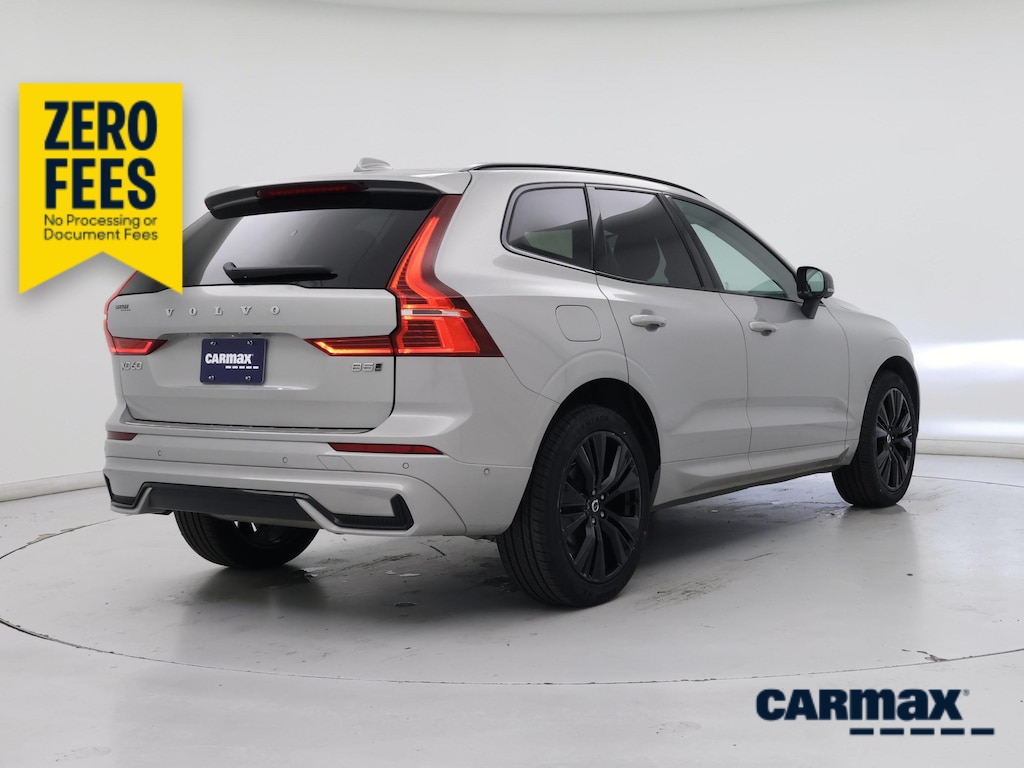 2023 Volvo XC60 B5 PLUS DARK THEME 照片 10