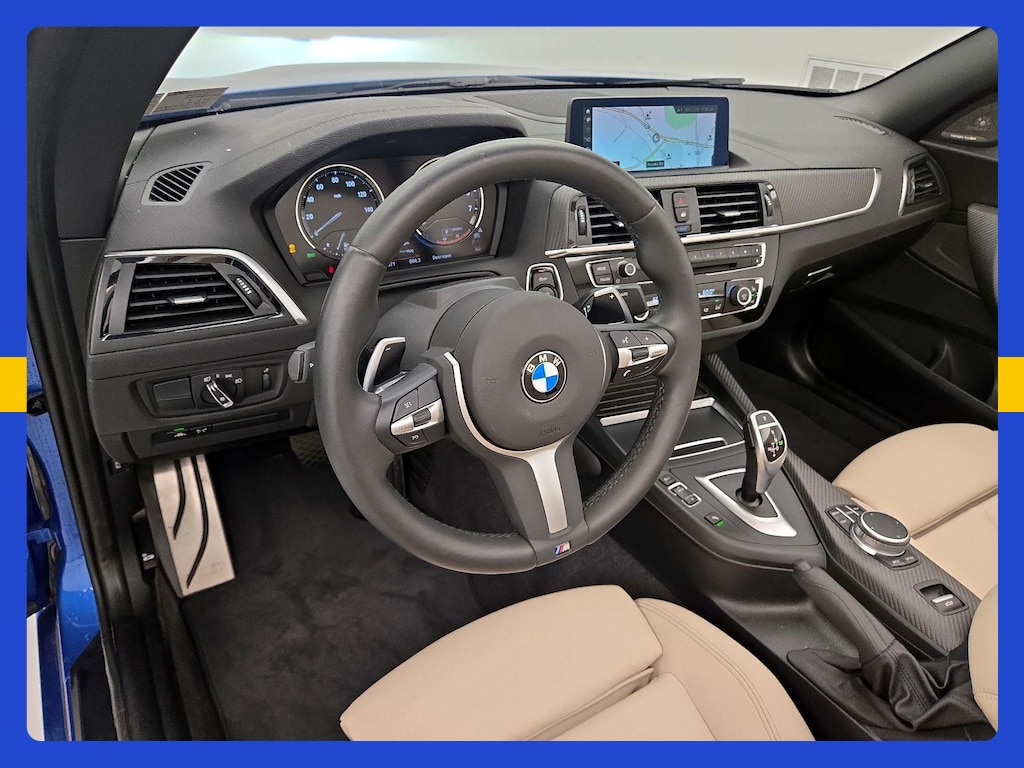 صورة مصغرة 13 لـ 2020 BMW M240 XI