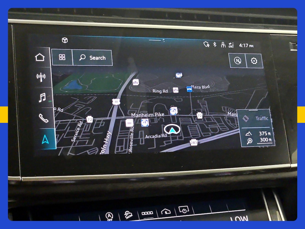 2023 AUDI Q8 PREMIUM PLUS 缩略图 17