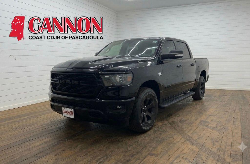 New 2026 RAM 1500 Express
