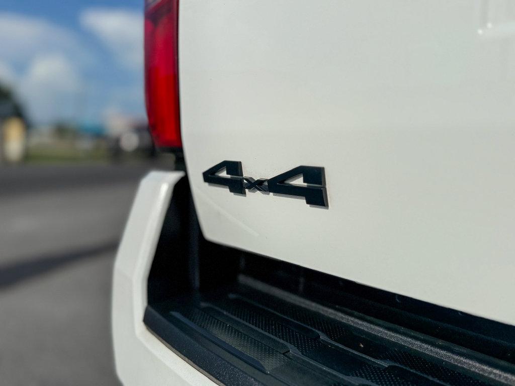 2025 Toyota TACOMA TRD SPORT 缩略图 9