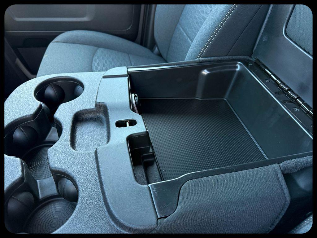 صورة مصغرة 20 لـ 2026 RAM 3500 TRADESMAN