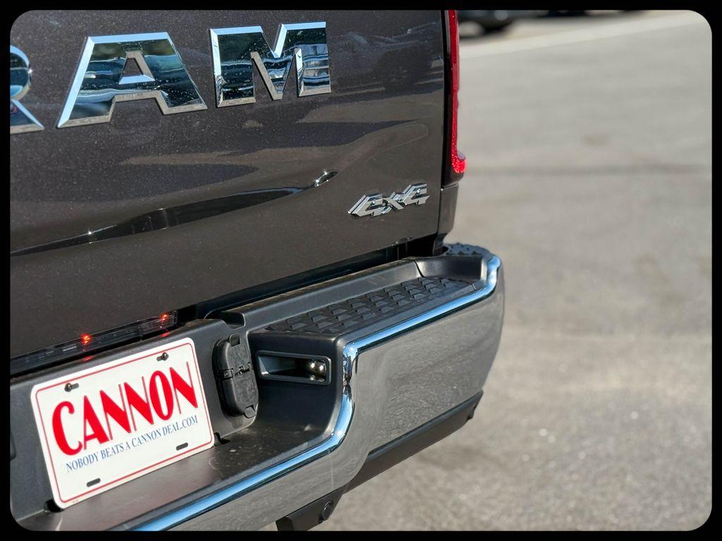 صورة مصغرة 19 لـ 2026 RAM 3500 TRADESMAN