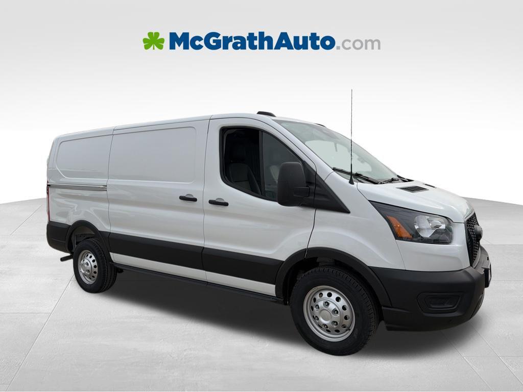 New 2026 Ford Transit-150 Base