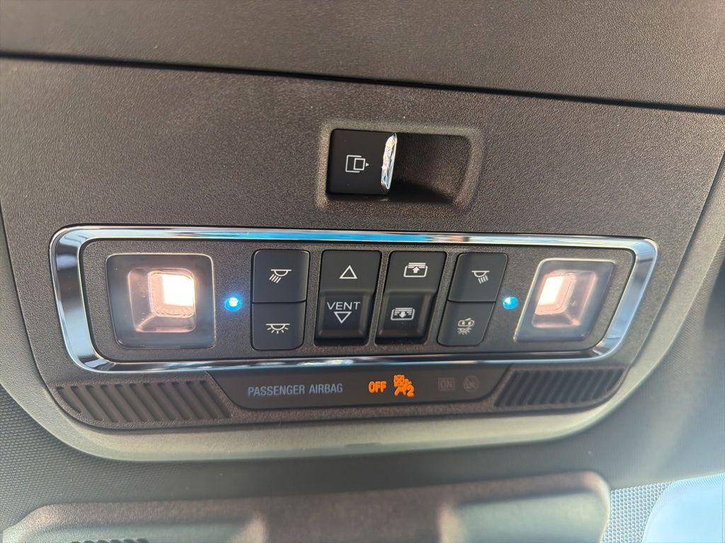 2026 FORD F-150 LARIAT 缩略图 22