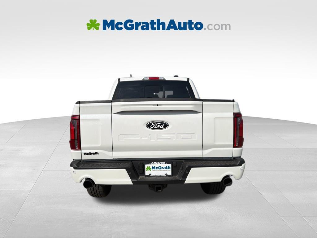 صورة 6 لـ 2026 FORD F-150 LARIAT