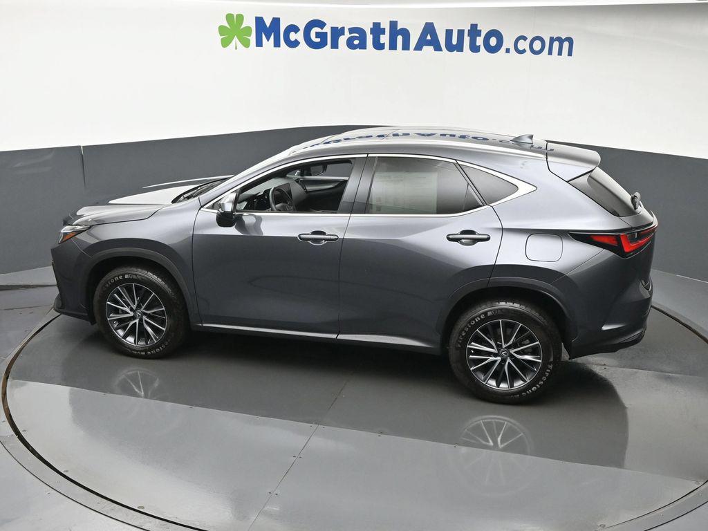 2023 Lexus NX 350 PREMIUM 缩略图 24