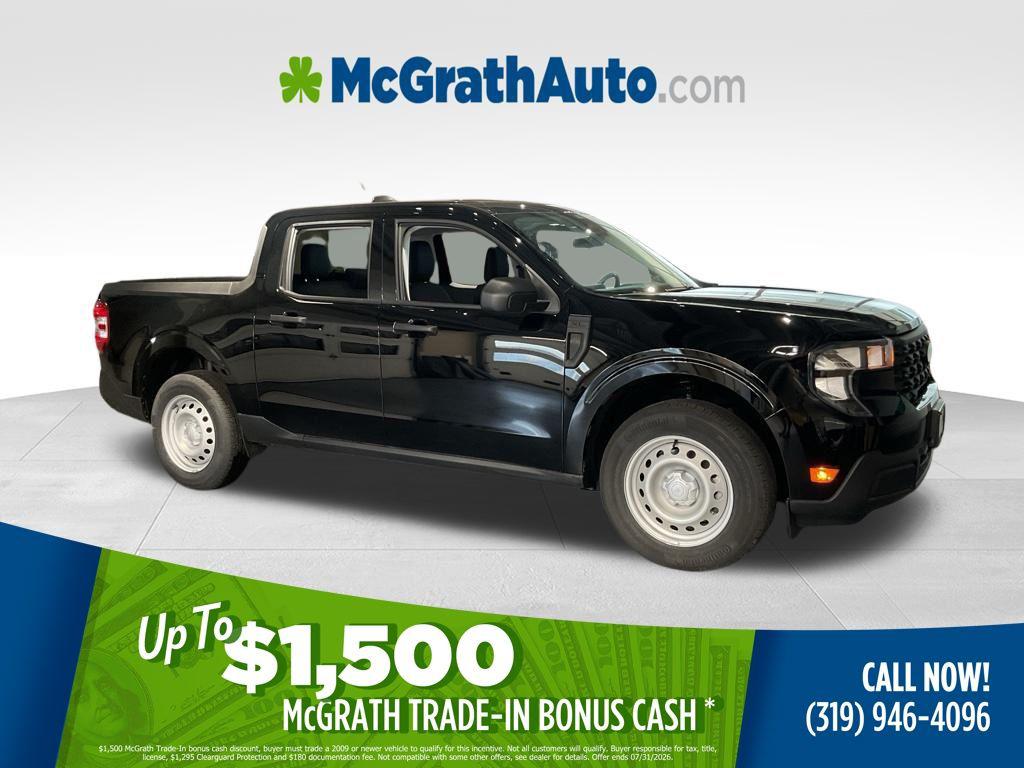 New 2026 Ford Maverick XL