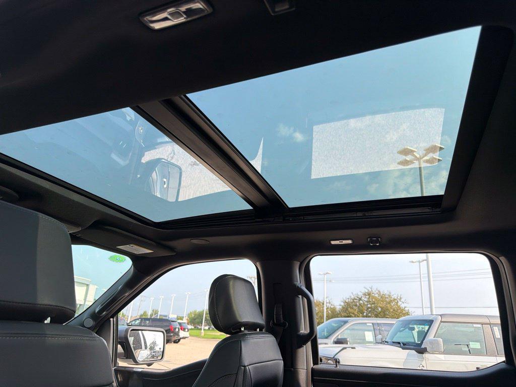 2026 FORD F-150 LARIAT 缩略图 26