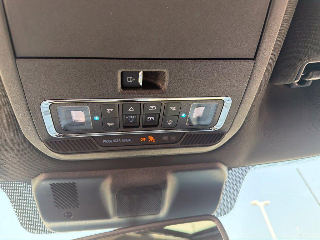 2026 FORD F-150 LARIAT 缩略图 20
