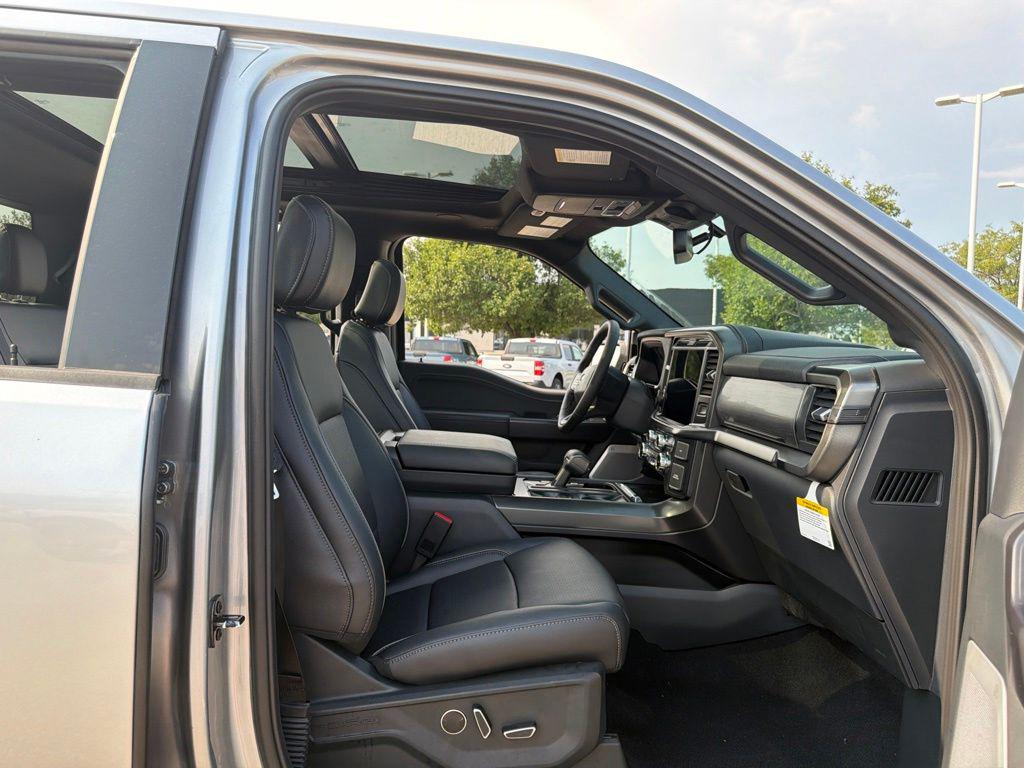 2026 FORD F-150 LARIAT — миниатюра 30