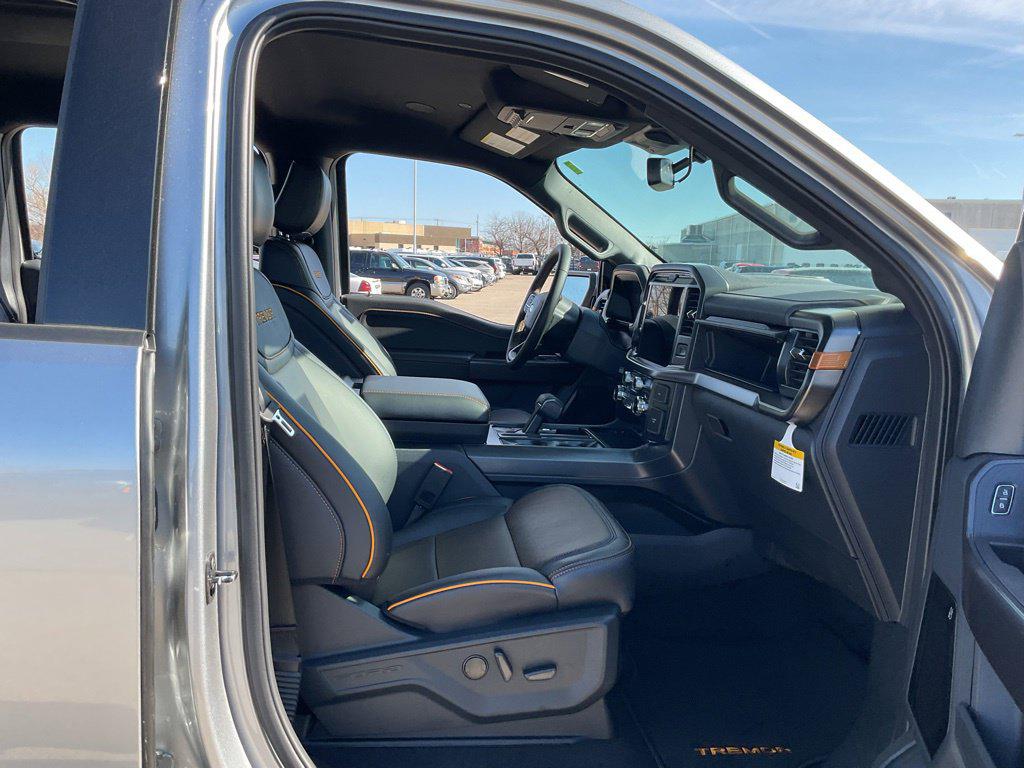 2026 FORD F-150 TREMOR — миниатюра 14