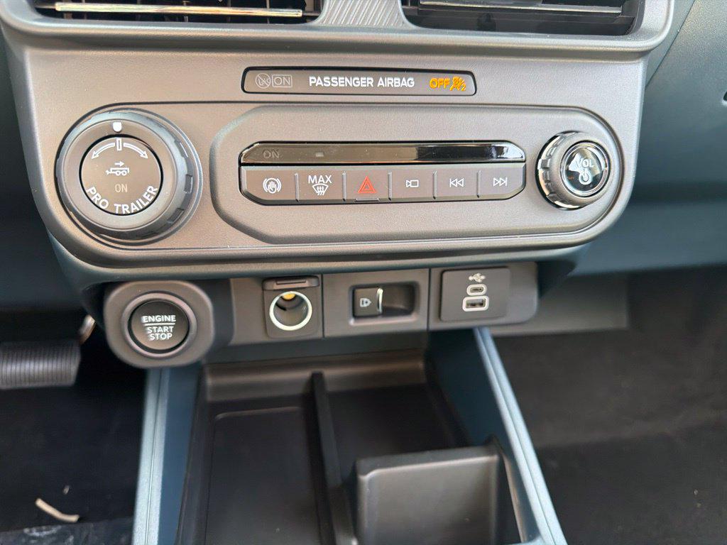 2026 FORD MAVERICK TREMOR 缩略图 15