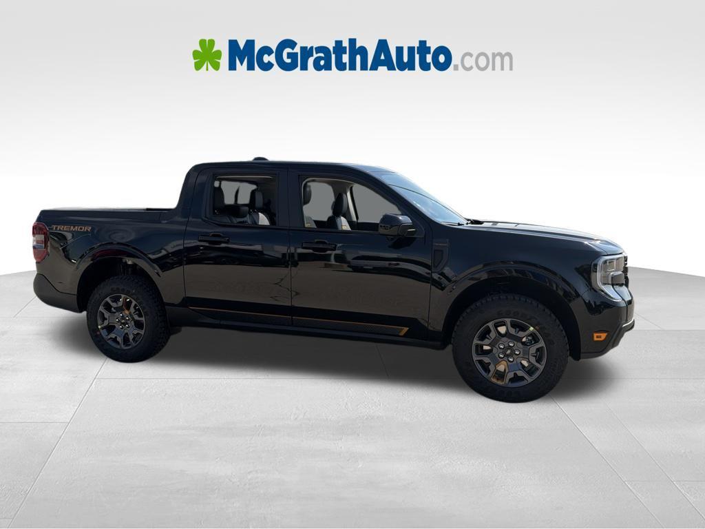 صورة مصغرة 2 لـ 2026 FORD MAVERICK TREMOR