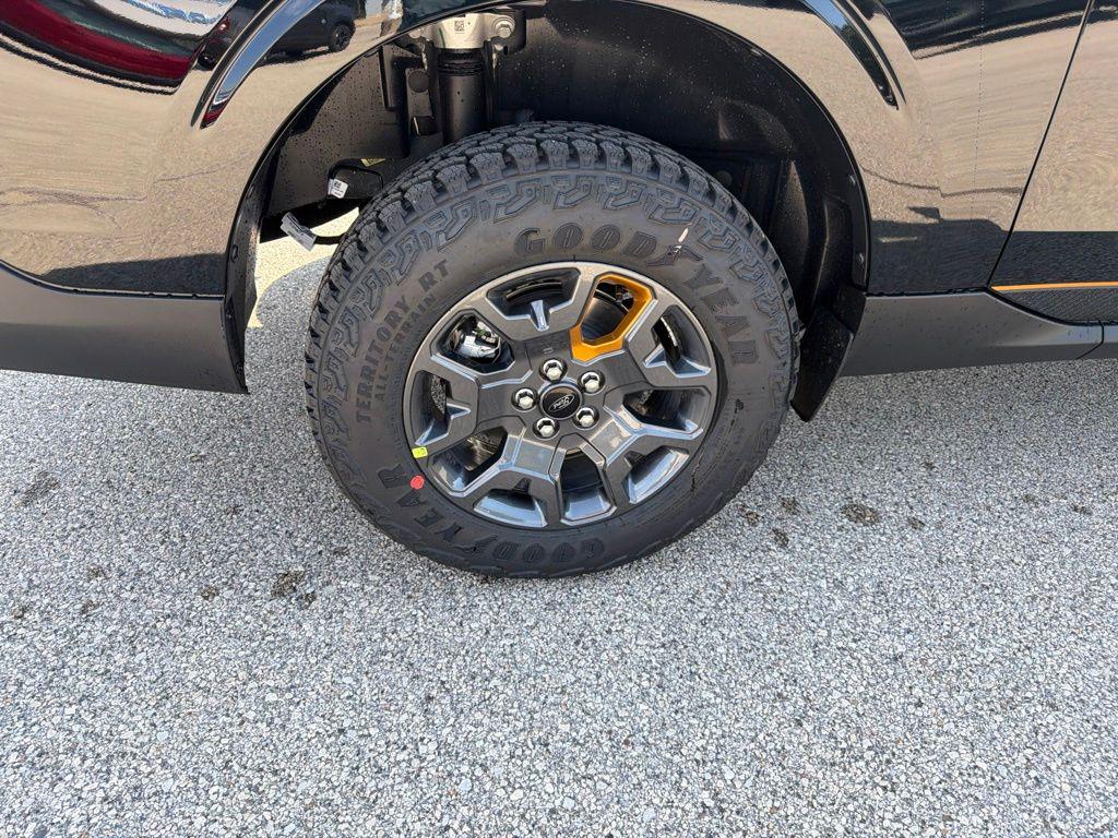 صورة مصغرة 25 لـ 2026 FORD MAVERICK TREMOR