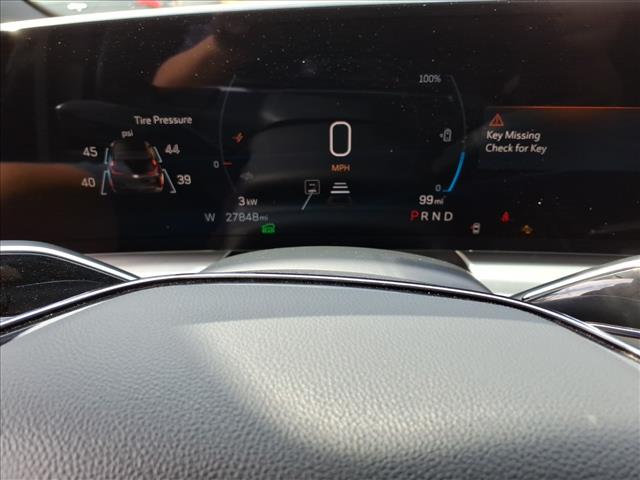 2024 Cadillac LYRIQ V 缩略图 22
