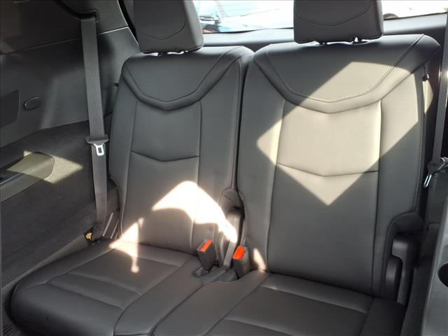 2024 Cadillac XT6 LUXURY AWD 缩略图 19