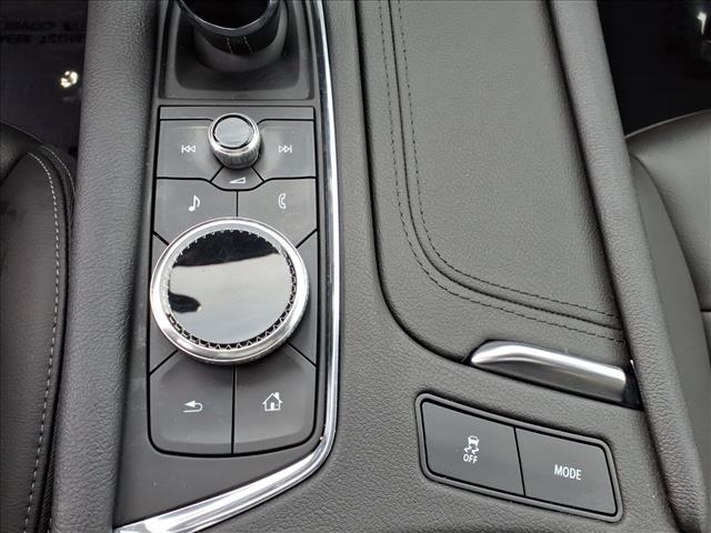 2024 Cadillac XT6 LUXURY AWD 缩略图 31