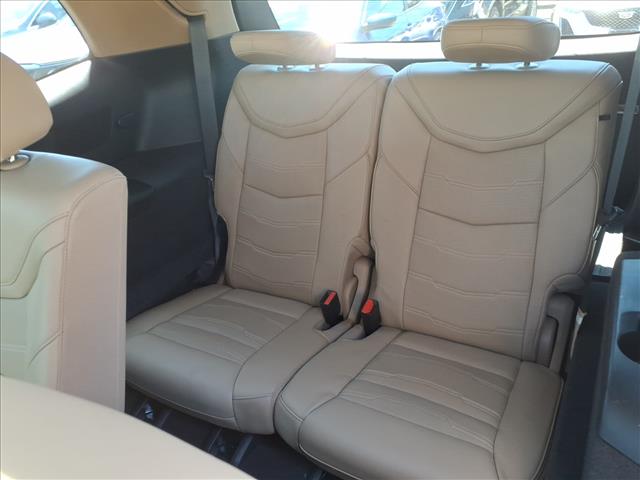 2024 Cadillac XT6 SPORT AWD — миниатюра 19