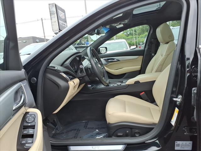 2023 Cadillac CT5 LUXURY 缩略图 17