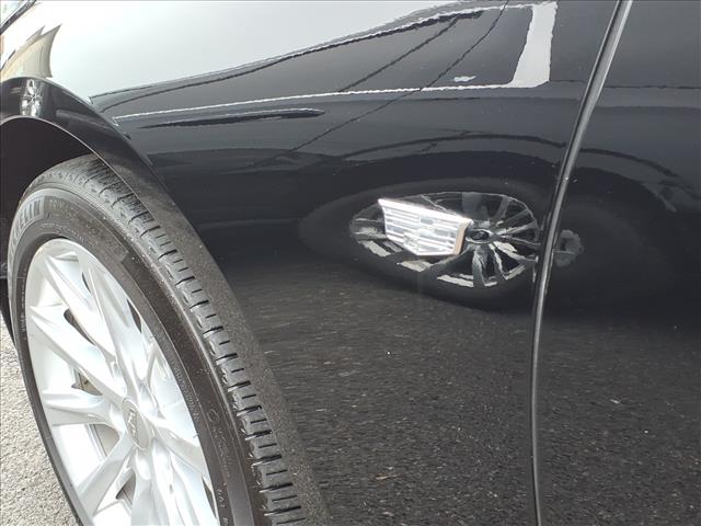 صورة 8 لـ 2023 Cadillac CT5 LUXURY