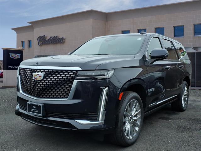 2023 Cadillac Escalade